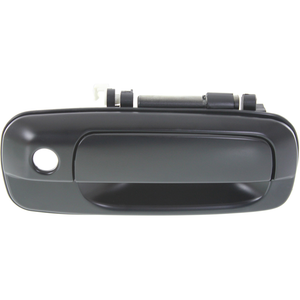 Front Passenger Side Exterior Door Handle image