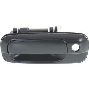Front Driver Side Exterior Door Handle image