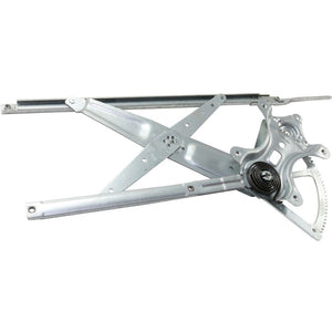 Front Driver Side Window Regulator image