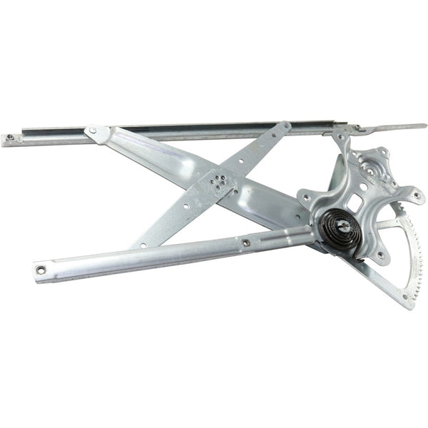 Mirrors & Components image