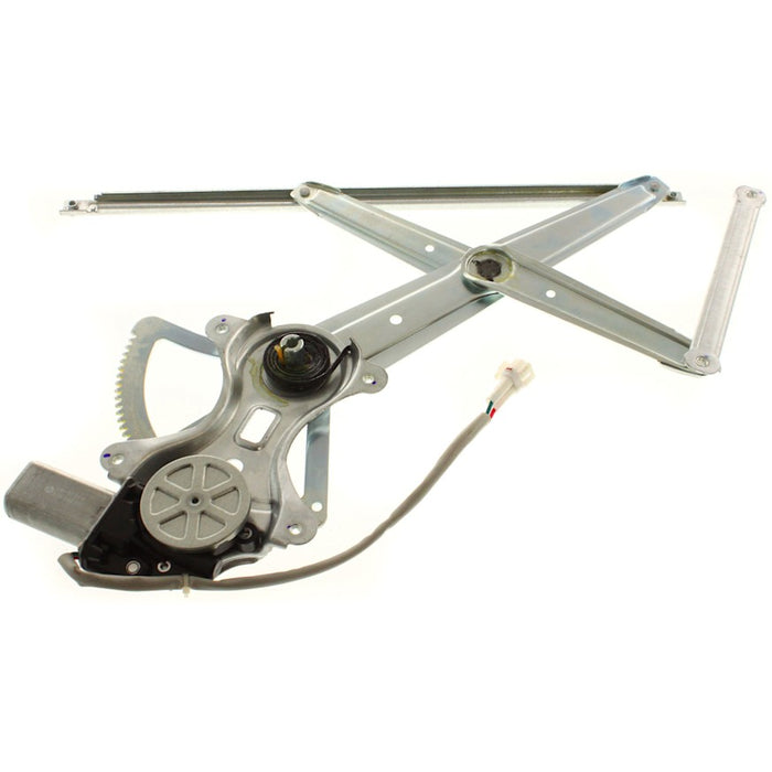 Lexus LX470/Toyota Land Cruiser Front Passenger Side Window Regulator Regulator & Motor Assembly - TO1351172