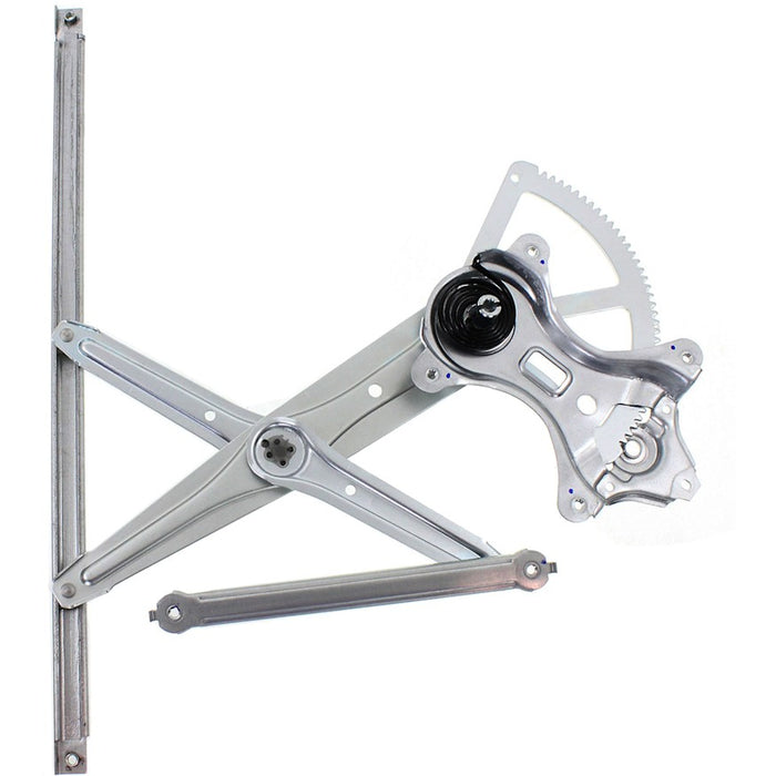 Lexus RX330/RX350/RX400h Front Passenger Side Window Regulator - LX1351104