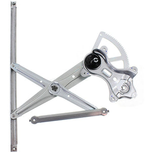 Front Passenger Side Window Regulator image