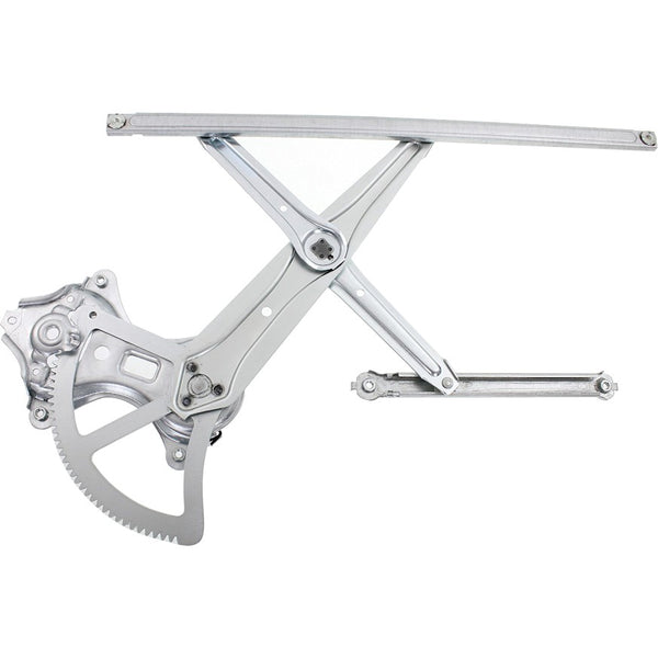 Mirrors & Components image