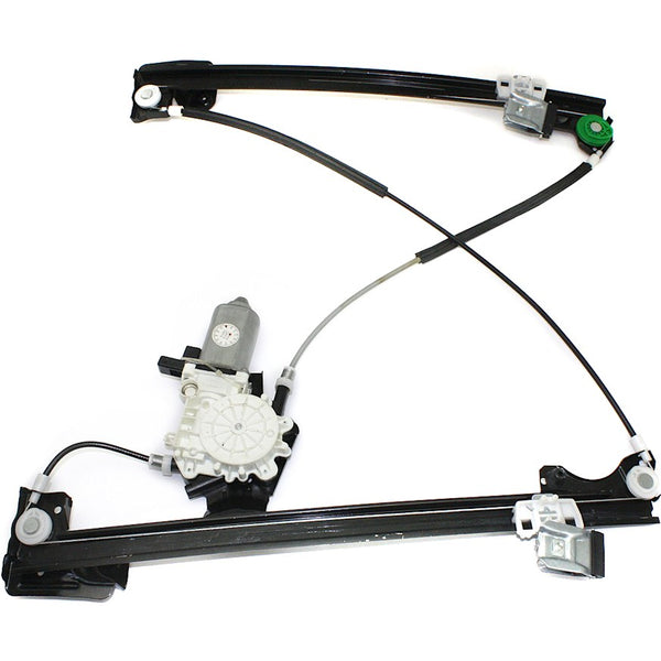 Mirrors & Components image