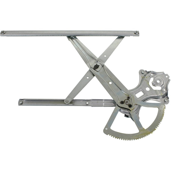 Mirrors & Components image