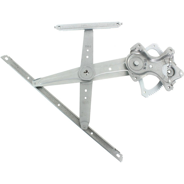 Mirrors & Components image