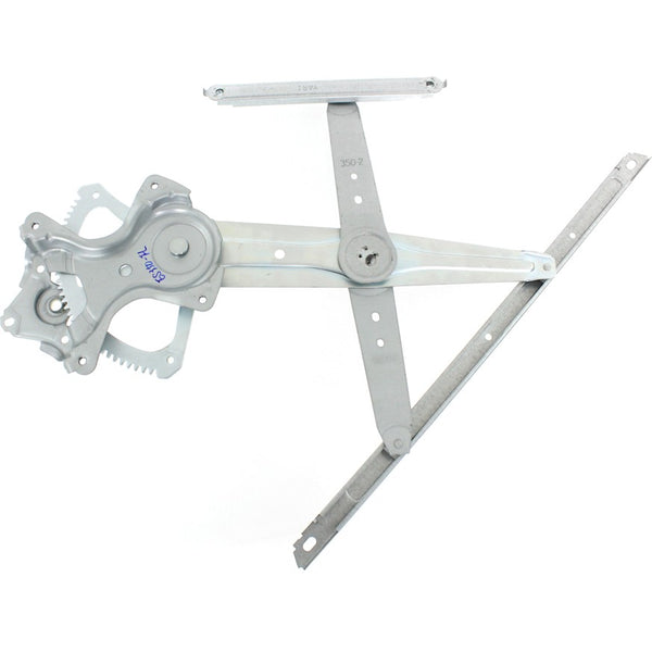 Mirrors & Components image