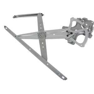 Front Passenger Side Window Regulator image
