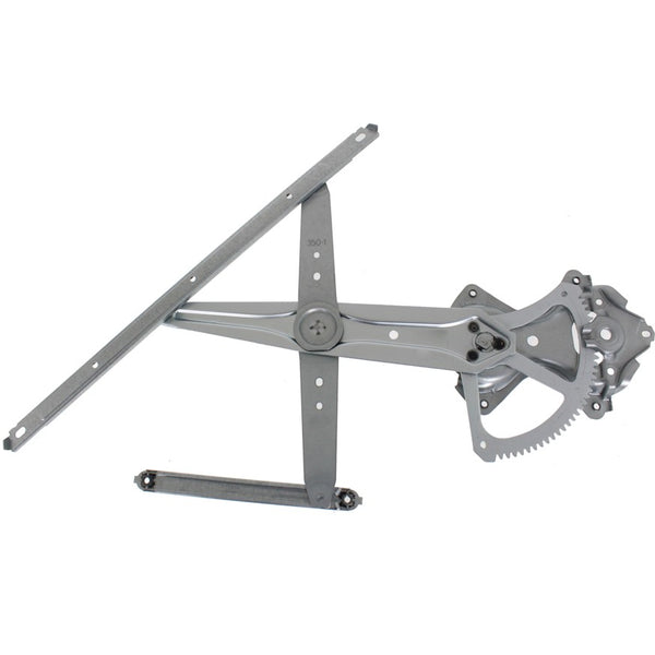 Mirrors & Components image