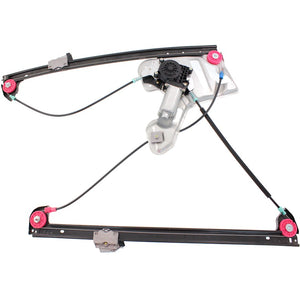 Front Driver Side Window Regulator image