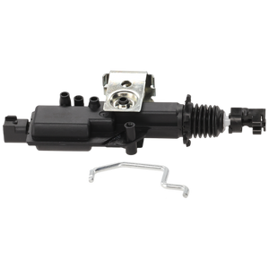 Front Driver Side Door Lock Actuator image