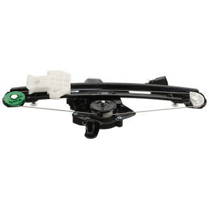 Rear Driver Side Window Regulator image