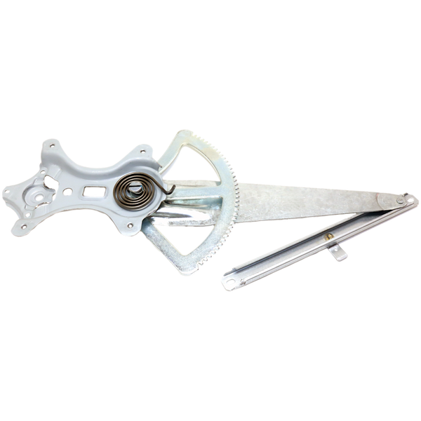 Doors & Components image
