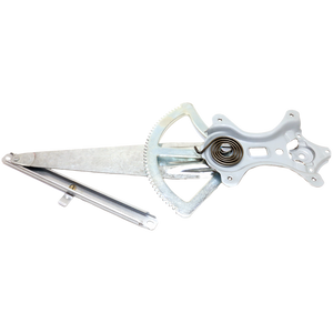 Rear Driver Side Window Regulator image