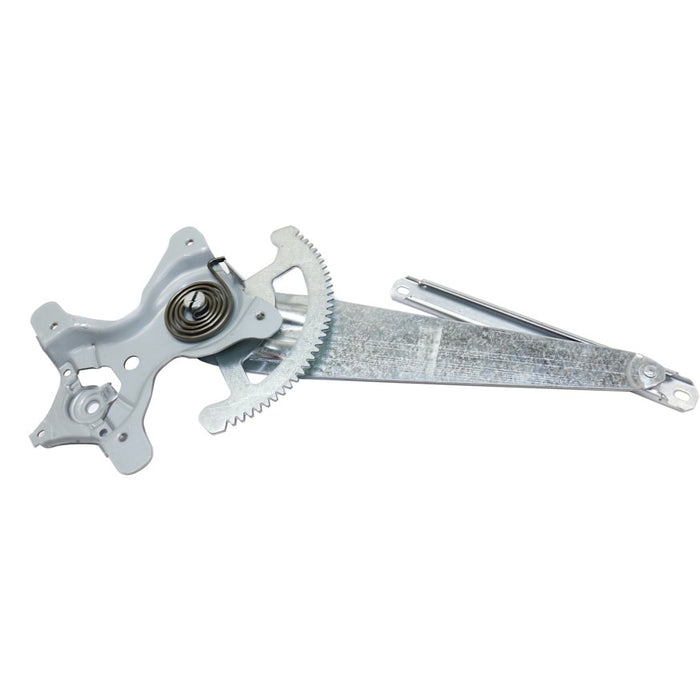 Lexus RX300 Rear Passenger Side Window Regulator Power - LX1551105