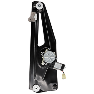 Rear Driver Side Window Regulator image