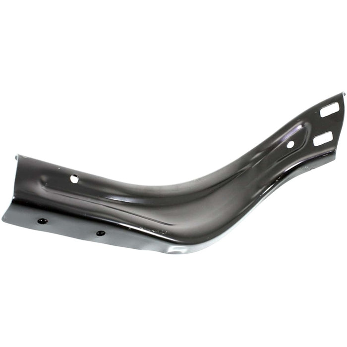 Mercedes-Benz E350/E550/E63 AMG/E63 AMG S Front Driver Side Bumper Support W212 End Strut Bracket - MB1062101