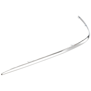 Front Driver Side Bumper Impact Strip image