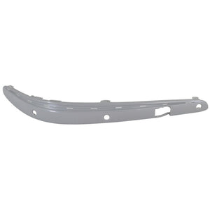 Front Passenger Side Bumper Impact Strip image