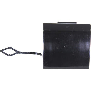 Front Bumper Insert image