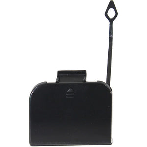 Front Bumper Insert image