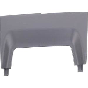 Front Bumper to Body Filler Panel image