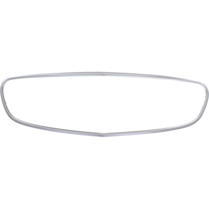 Mercedes-Benz E63 AMG/AMG S Grille W212 Surround - MB1202105