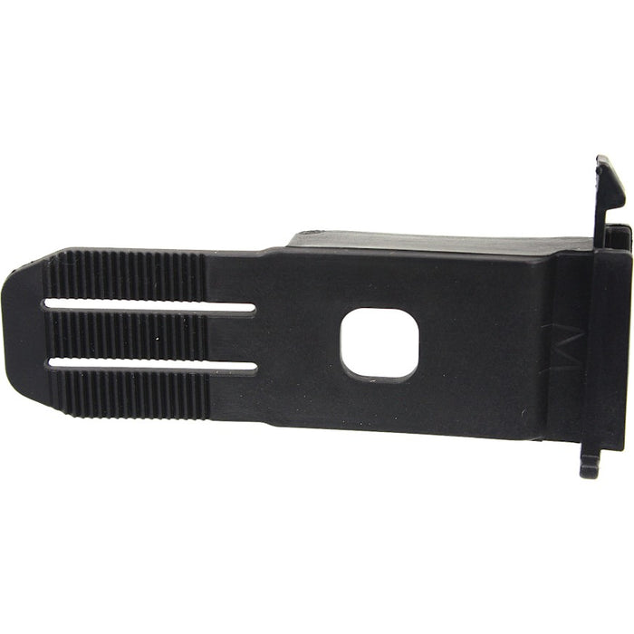 Mercedes-Benz E250/E300/E350/E400/E550/E63 AMG/E63 AMG S Hybrid Center Grille Bracket S212 - MB1207100