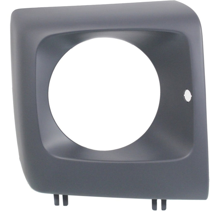 Mercedes-Benz G500/G55 AMG/G550 Passenger Side Headlight Housing W463 W/O Protection Grille - MB2515100