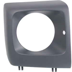 Passenger Side Headlight Housing image