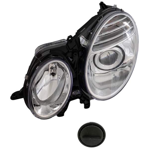 Lights & Components image