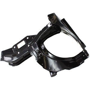 Driver Side Headlight Mounting Panel image