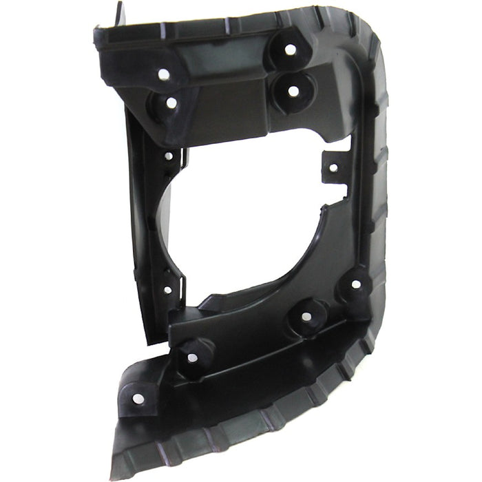Mitsubishi Lancer Evolution GSR/Evolution MR/Evolution MR Touring/Evolution RS/Evolution SE Driver Side Fog Light Bracket - MI2602100