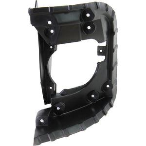 Driver Side Fog Light Bracket image