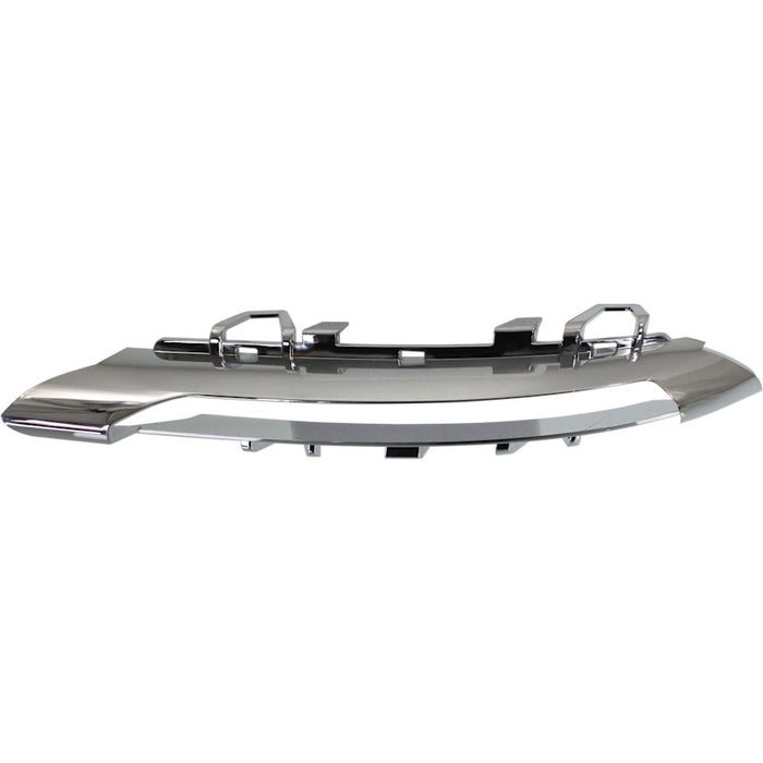 Mercedes-Benz S350/S450/S550/S600/S63 AMG/S65 AMG Bluetec 4Matic Passenger Side Daytime Running Light Bracket W221 Driving Lamp Cover W/Sport Pkg - MB2565100