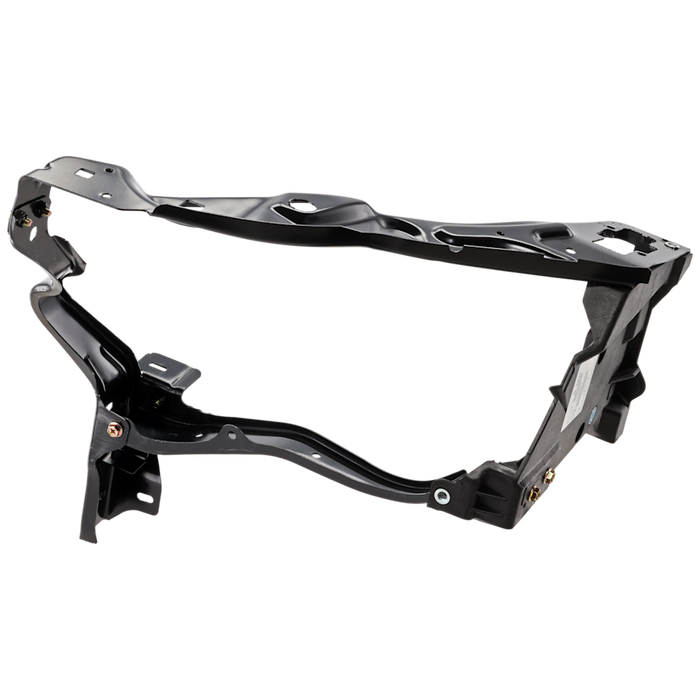 Mercedes-Benz E300/E350/E400/E550/E63 AMG/E63 AMG S Hybrid Driver Side Headlight Mounting Panel S212 Front Lamp Panel/Rad Side Support - MB1221118