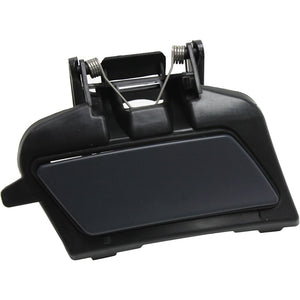 Passenger Side Windshield Washer Nozzle Cover image