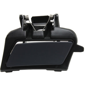 Driver Side Windshield Washer Nozzle Cover image