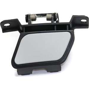 Driver Side Windshield Washer Nozzle Cover image