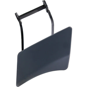 Driver Side Windshield Washer Nozzle Cover image