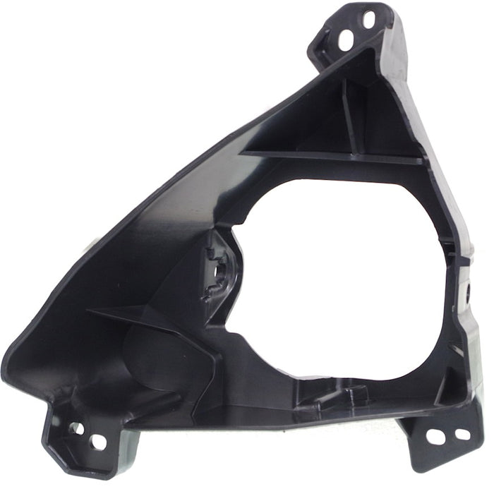 Mazda 5 Driver Side Fog Light Bracket - MA2602105