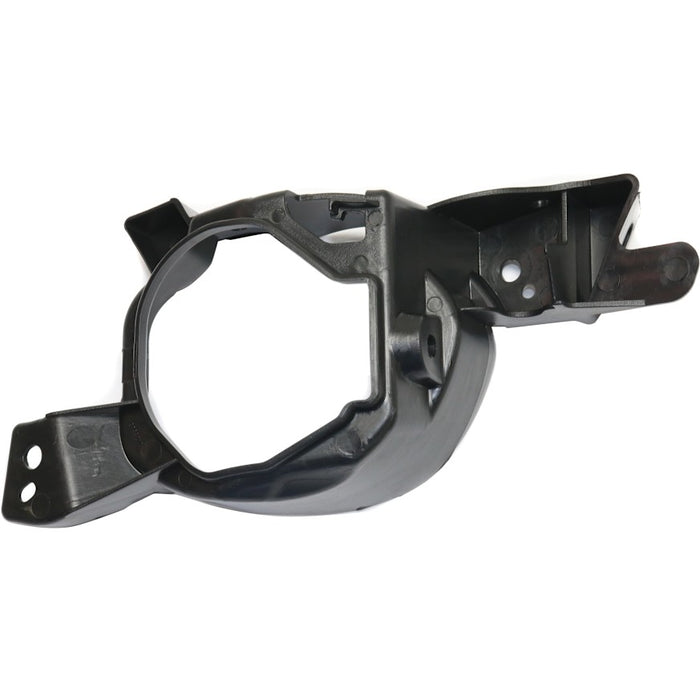 Mazda 3 Passenger Side Fog Light Bracket 2.5L L4/2L L4 Hatchback/Sedan - MA2603104