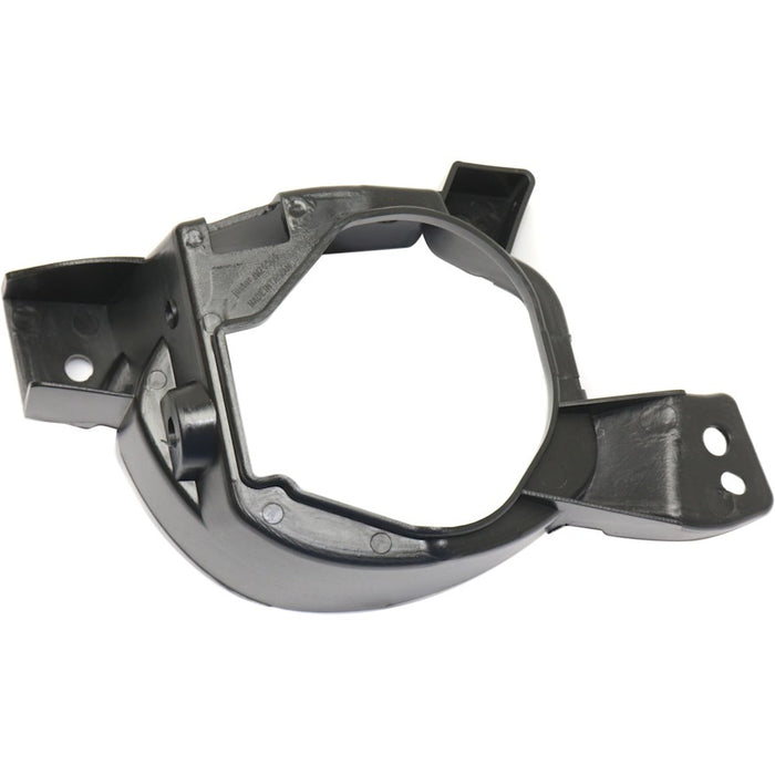 Mazda 3 Driver Side Fog Light Bracket 2.5L L4/2L L4 Hatchback/Sedan - MA2602104