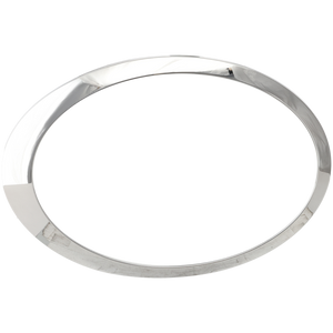 Passenger Side Headlight Retaining Ring image