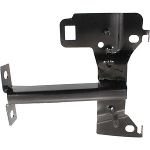 Hood Latch Support image