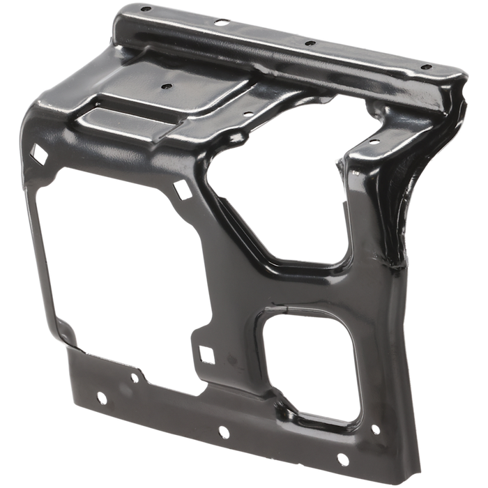 Mercedes-Benz CLS500/CLS55 AMG/CLS550/CLS63 AMG Hood Latch Support W219 - MB1233102