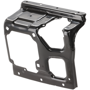 Hood Latch Support image