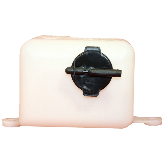 Mitsubishi Montero Sport Radiator Outlet Tank From 2-01 - MI3014109