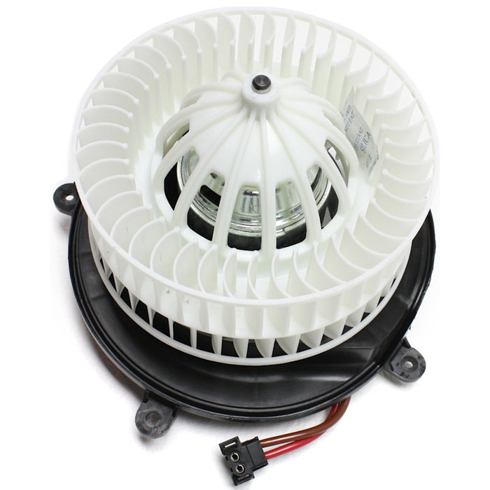 Ford F-250 Super Duty/F-350 Super Duty HVAC Heater Assembly - FO3126138